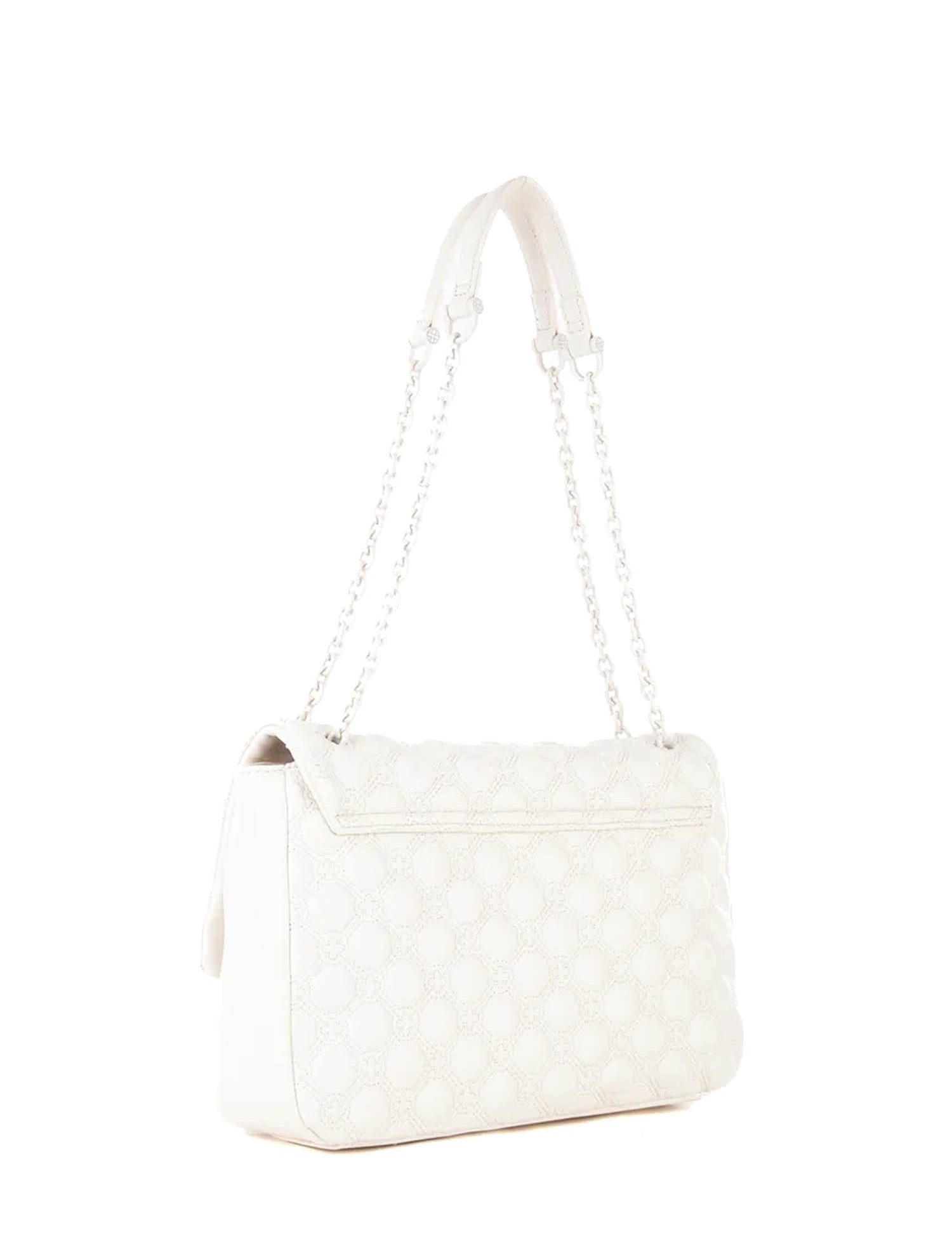 Tracolla Bianco V73