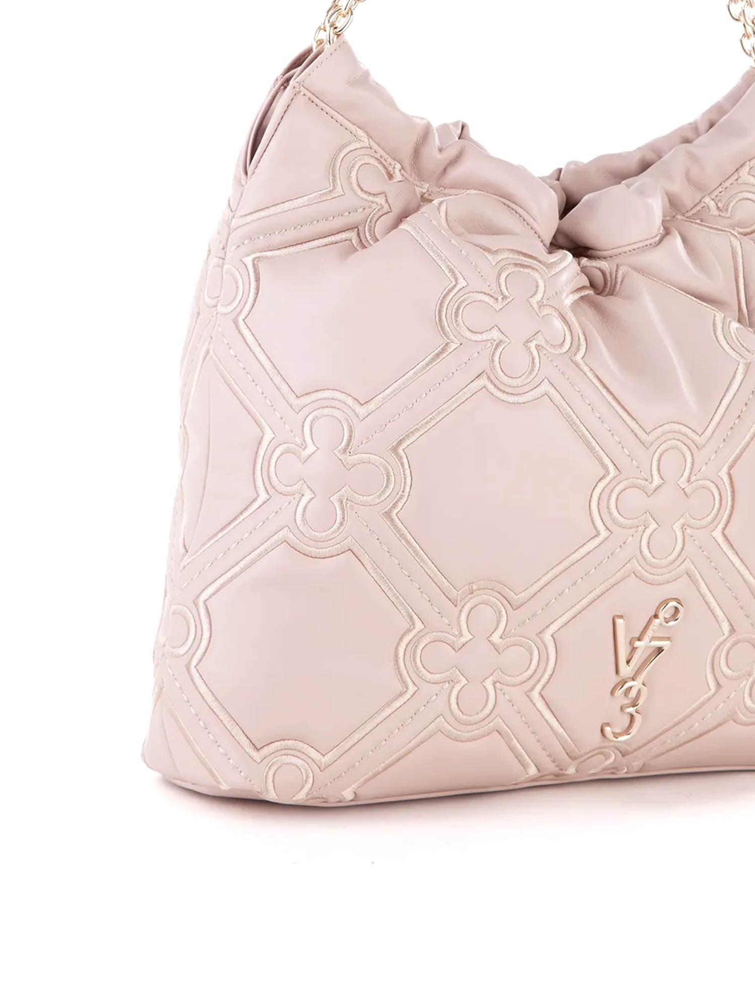 Borse a spalla Rosa V73