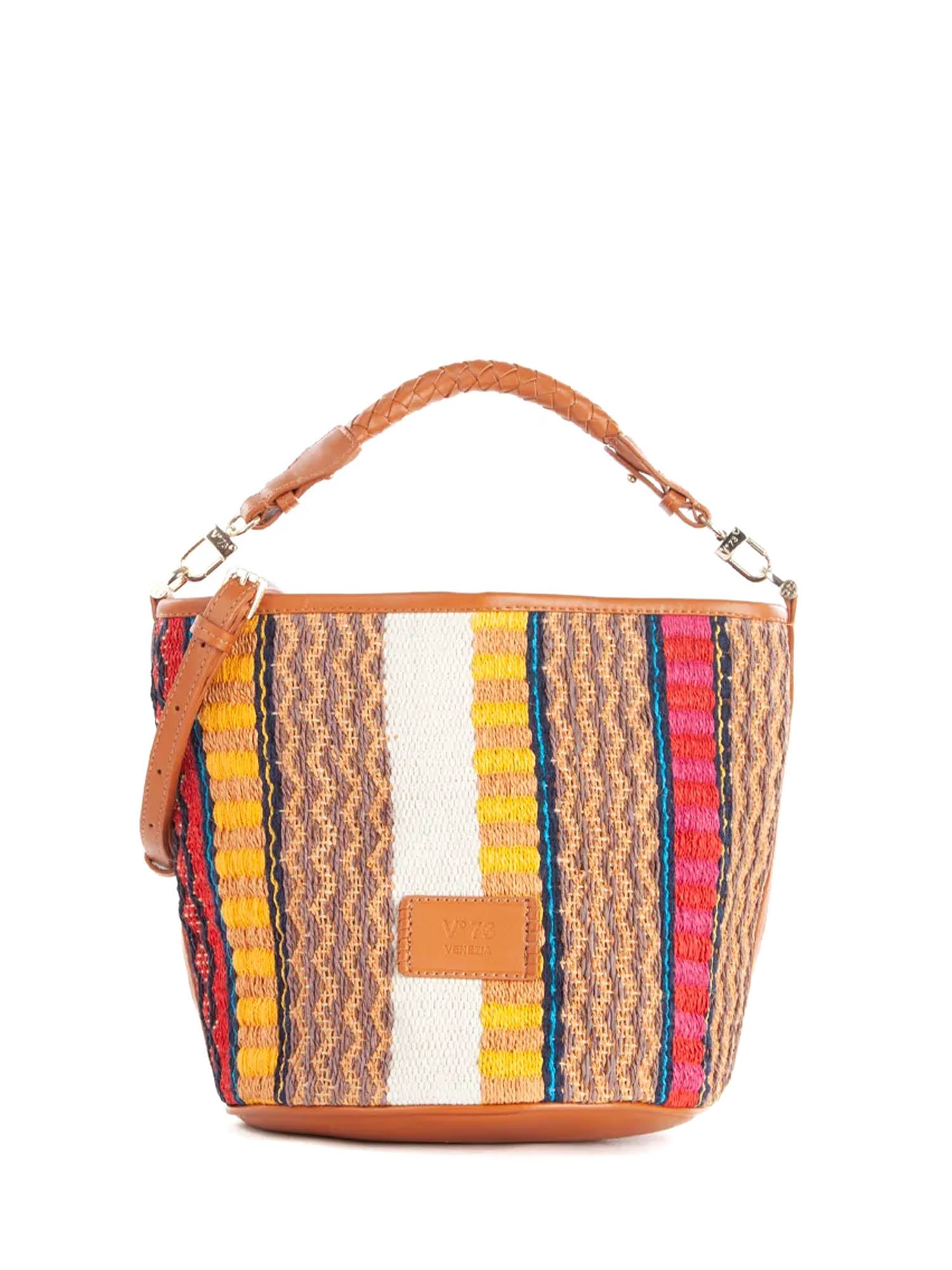 Secchiello Marrone V73