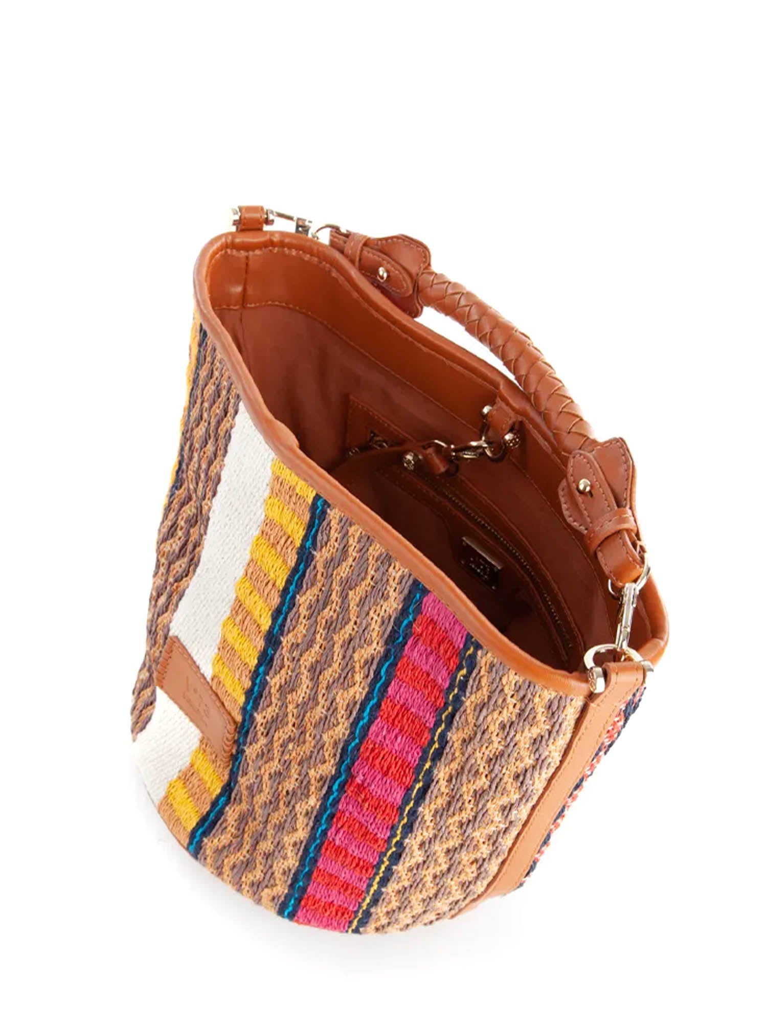 Secchiello Marrone V73