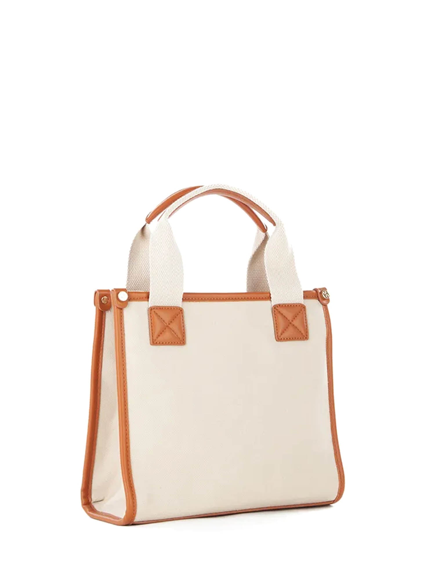 Borse a mano Beige V73