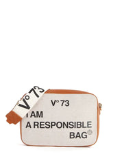 Tracolla Marrone V73