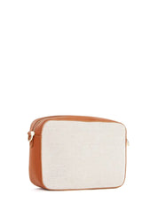 Tracolla Marrone V73