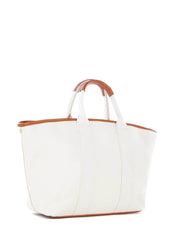 Borse a mano Marrone V73