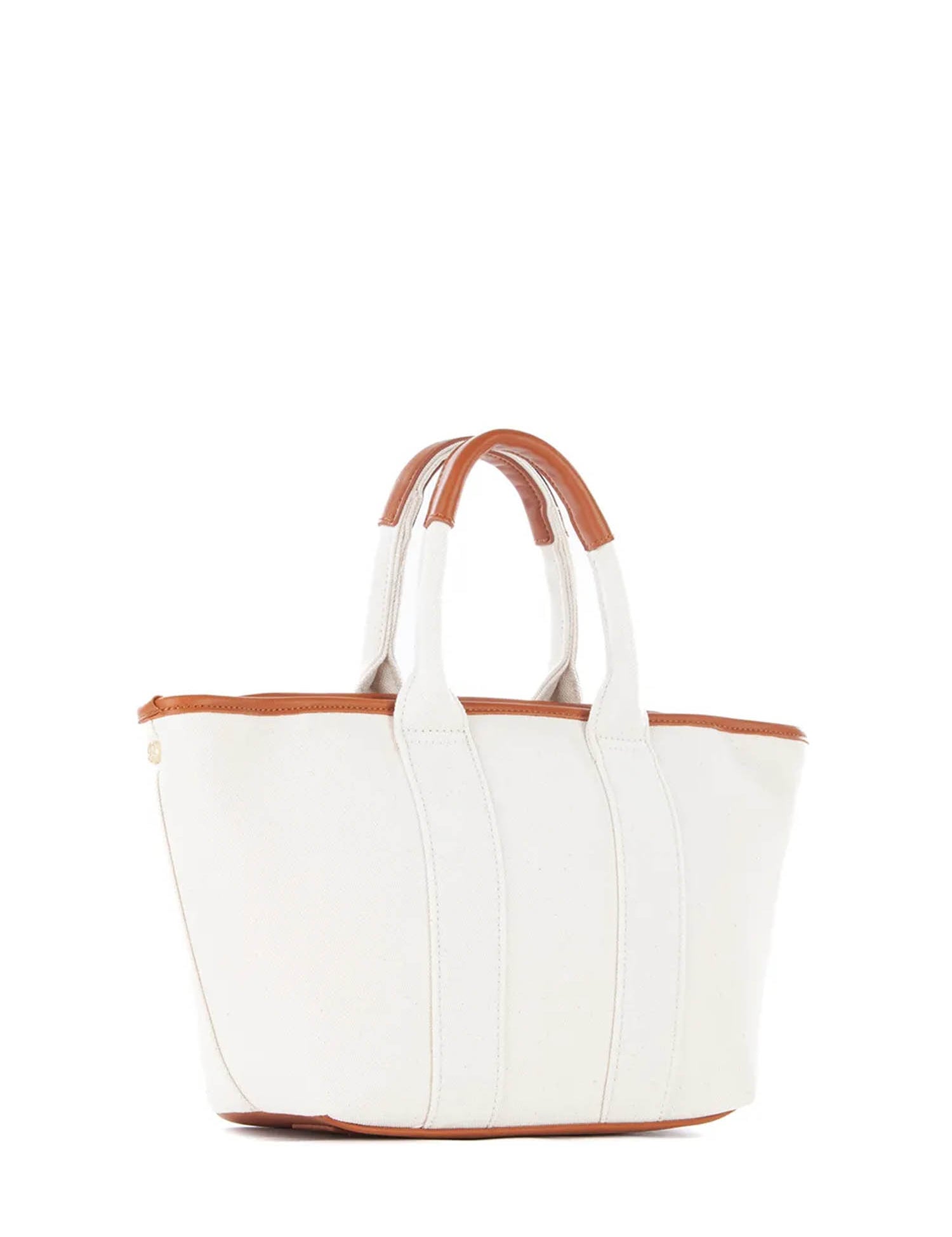 Borse a mano Marrone V73