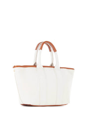 Borse a mano Marrone V73