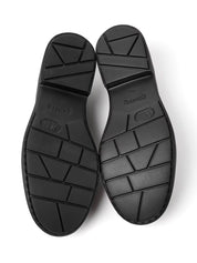 Mocassini Nero Camper