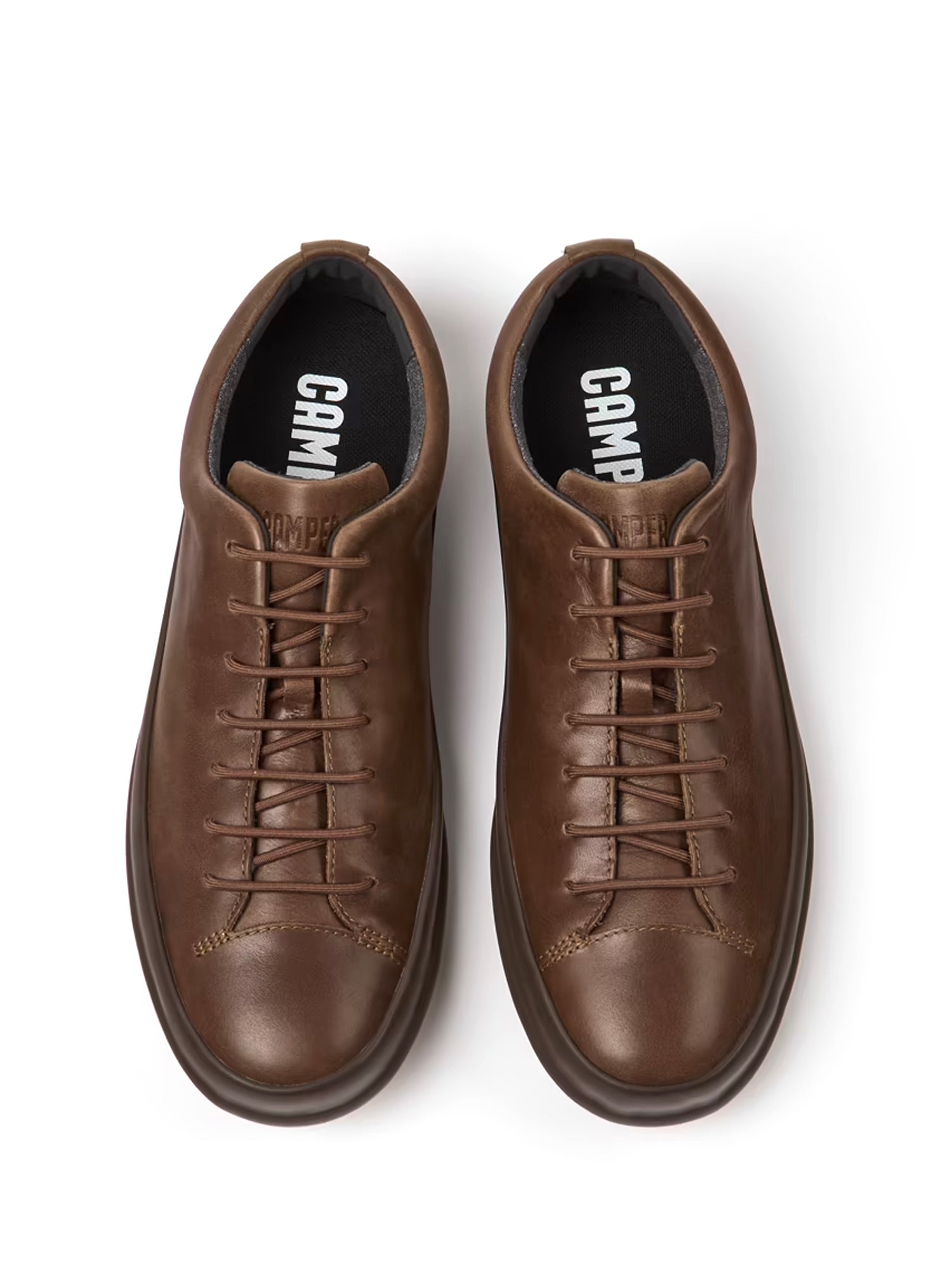 Sneakers Marrone Camper