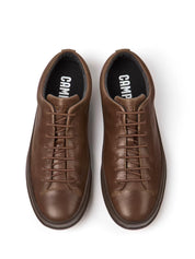 Sneakers Marrone Camper