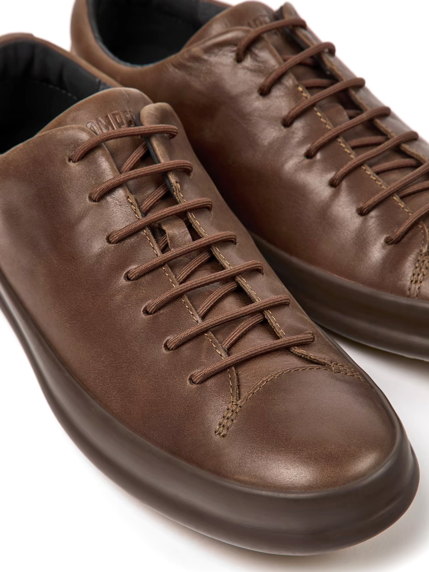 Sneakers Marrone Camper