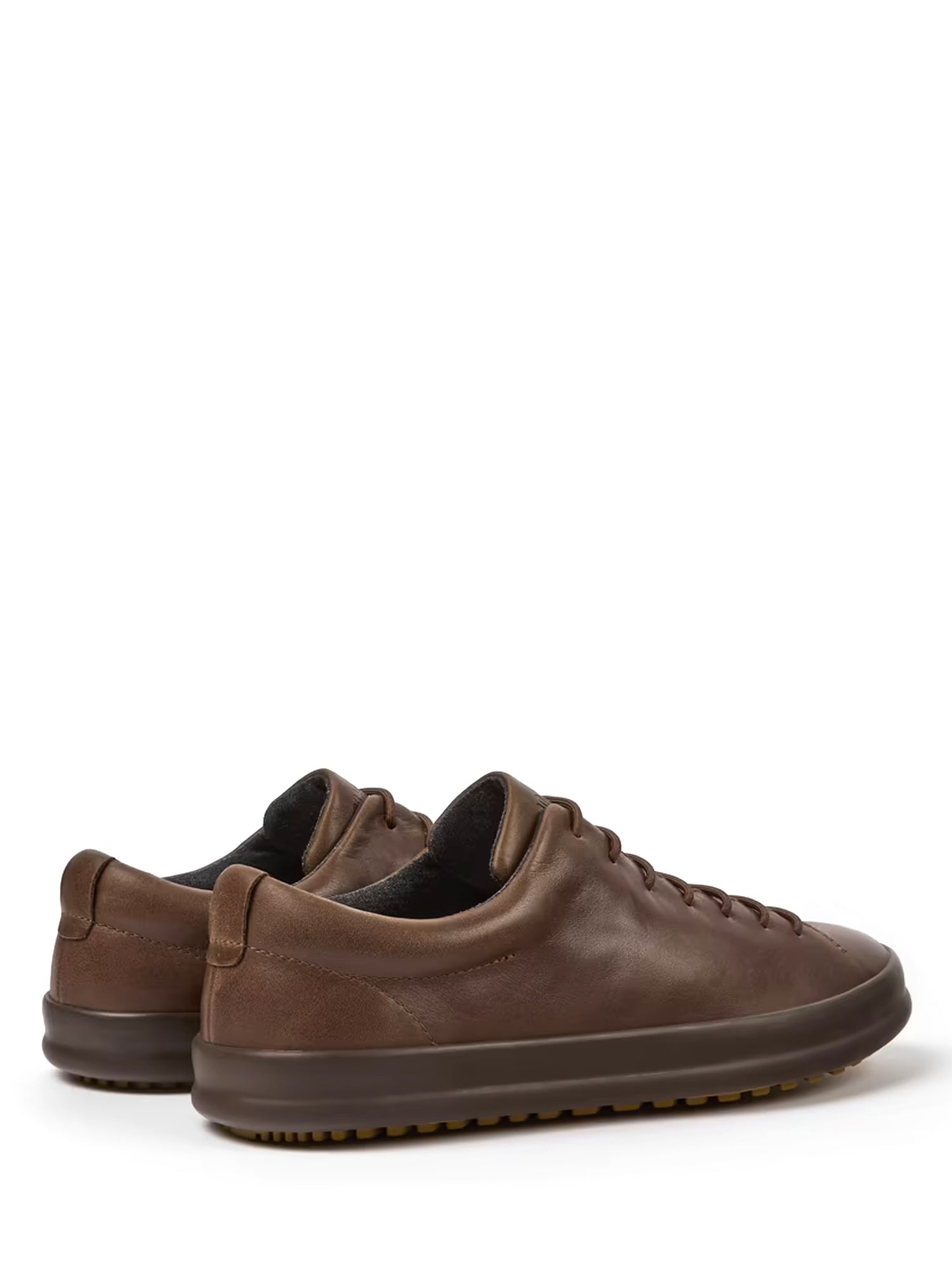 Sneakers Marrone Camper