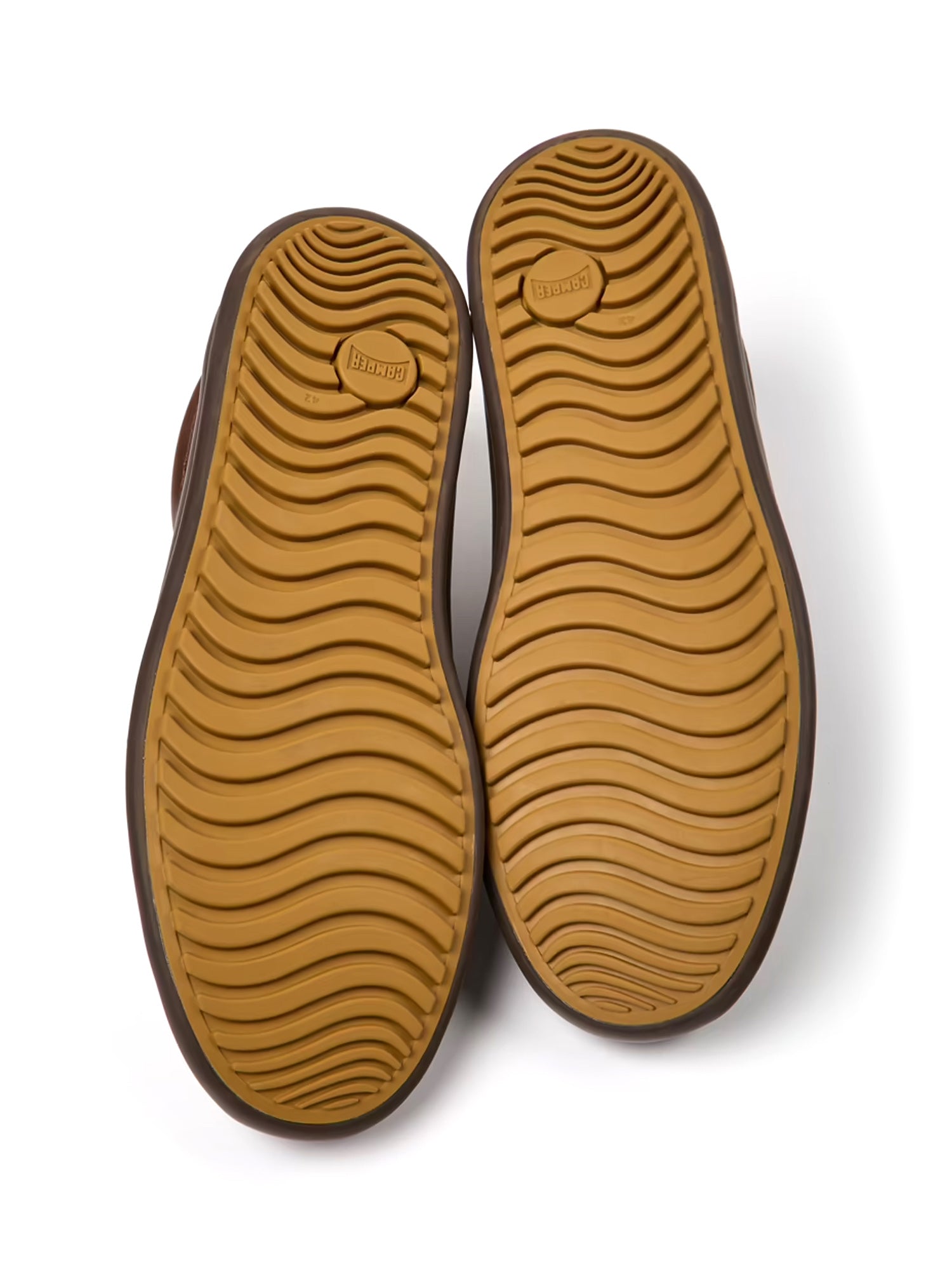 Sneakers Marrone Camper