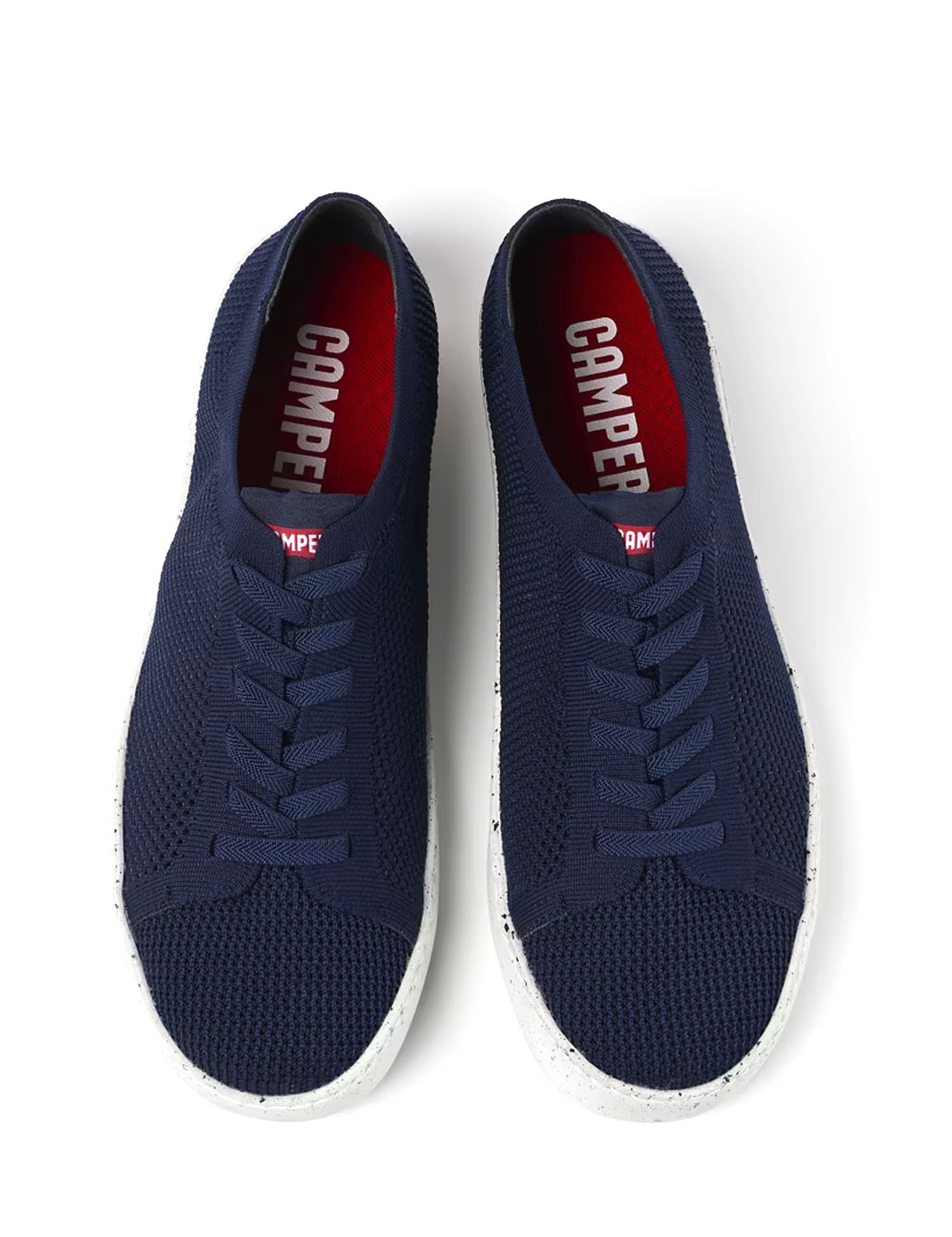 Sneakers Blu Camper