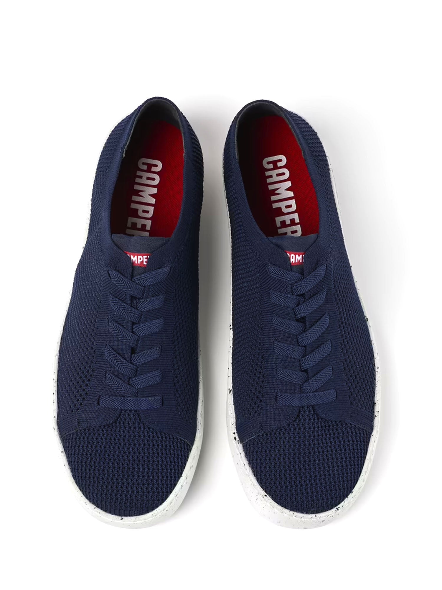 Sneakers Blu Camper