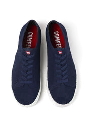 Sneakers Blu Camper