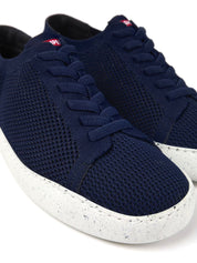 Sneakers Blu Camper