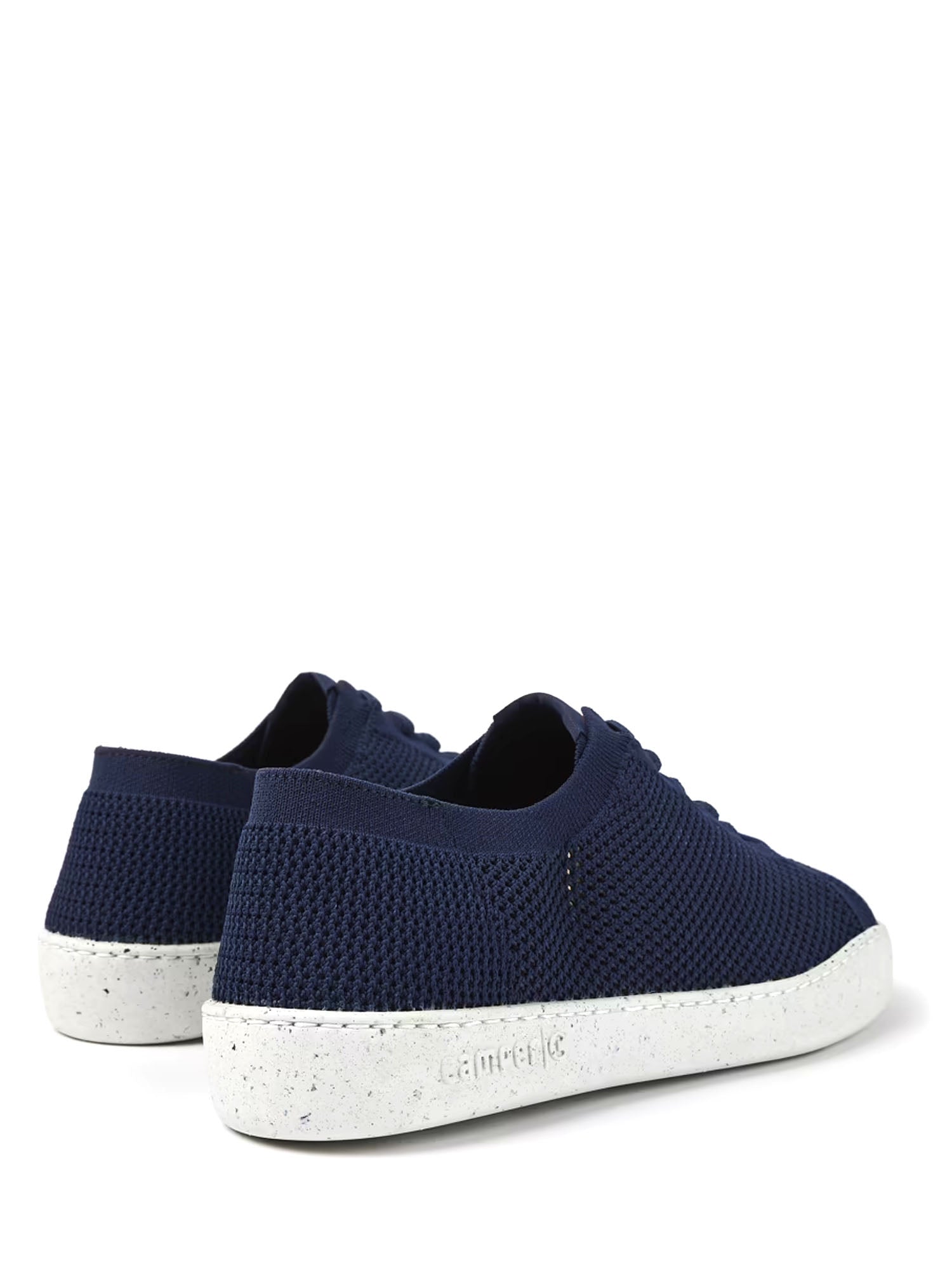 Sneakers Blu Camper
