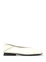 Ballerine Bianco Camper