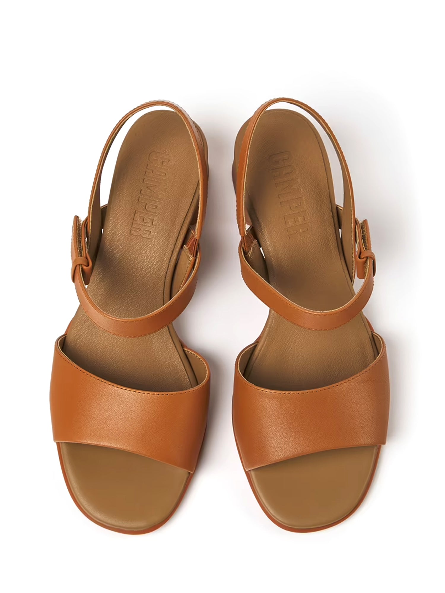 Camper Sandali Tacco K201023 – Fantasia Moda