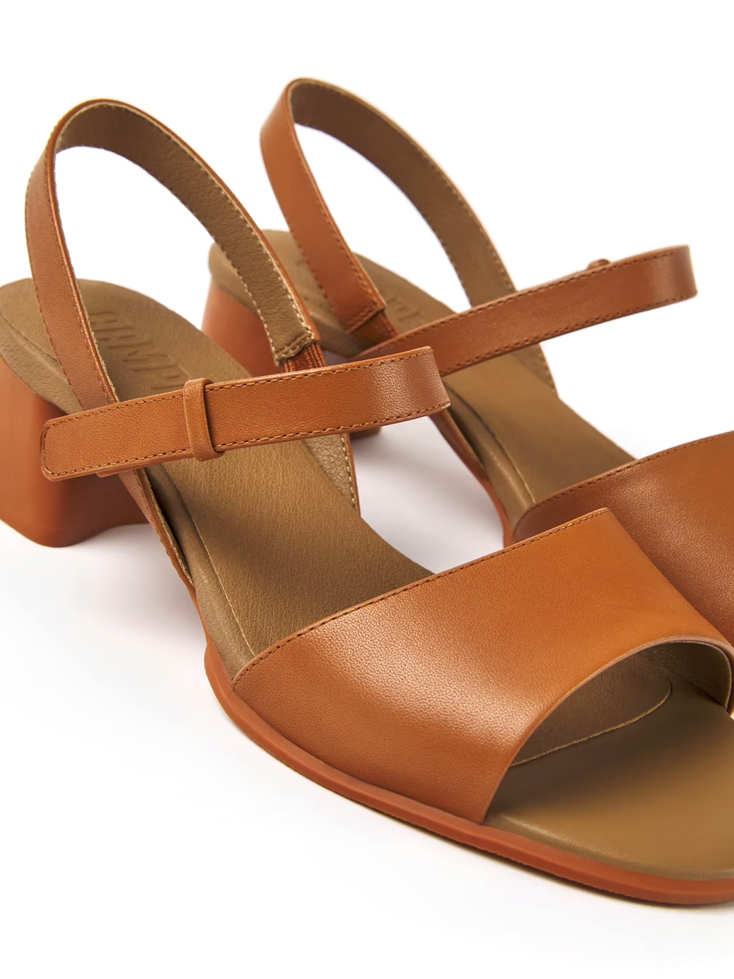 Camper Sandali Tacco K201023 – Fantasia Moda