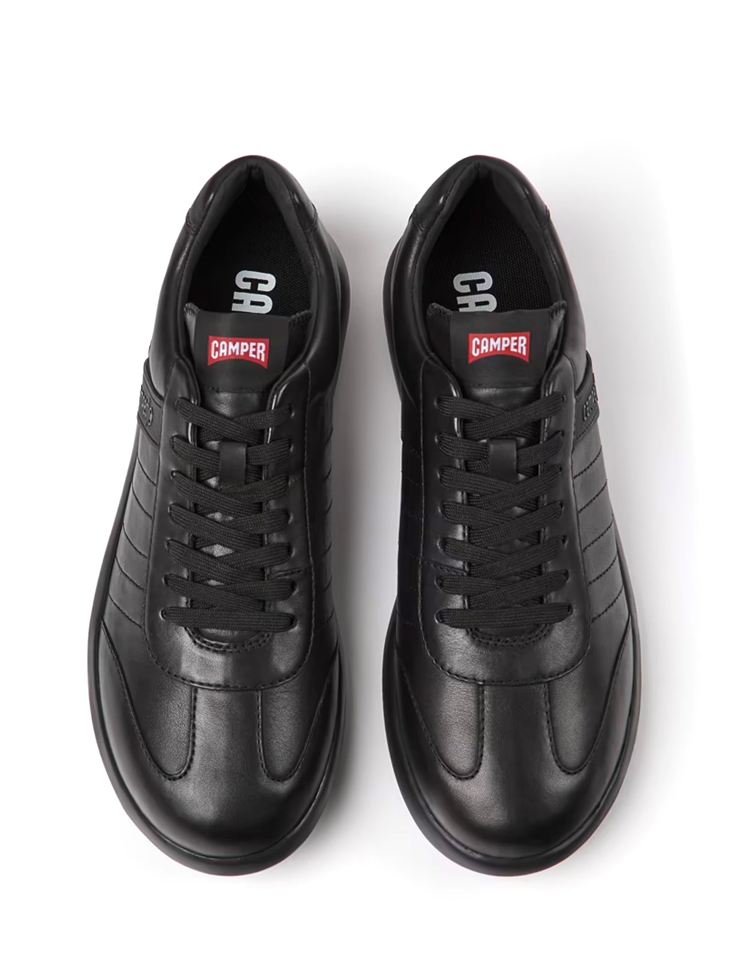 Sneakers Nero Camper