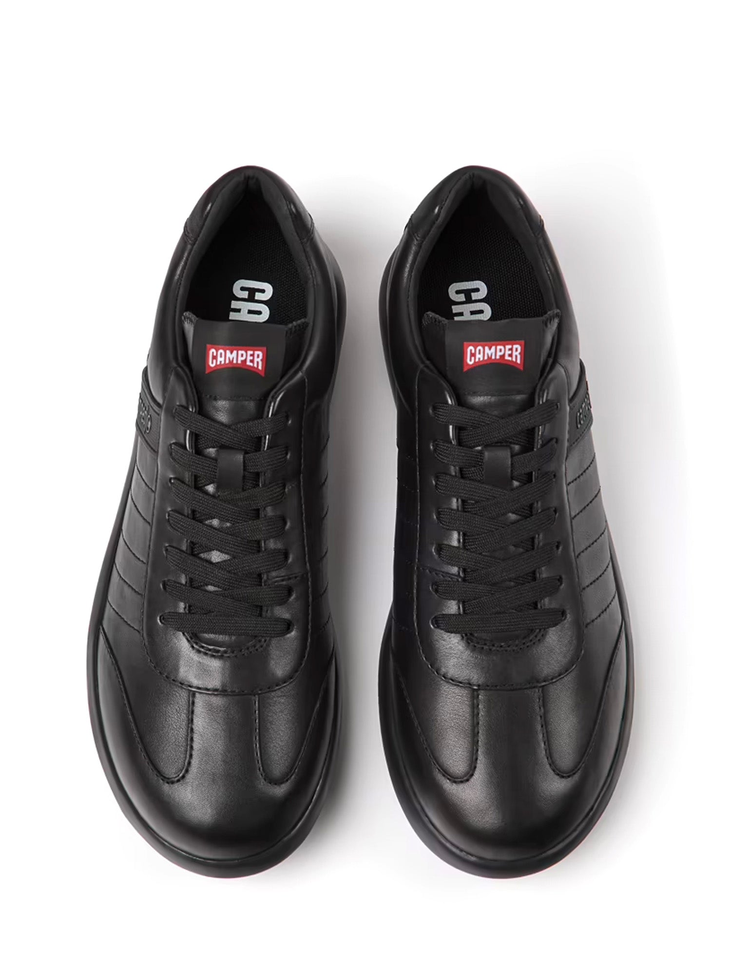 Sneakers Nero Camper