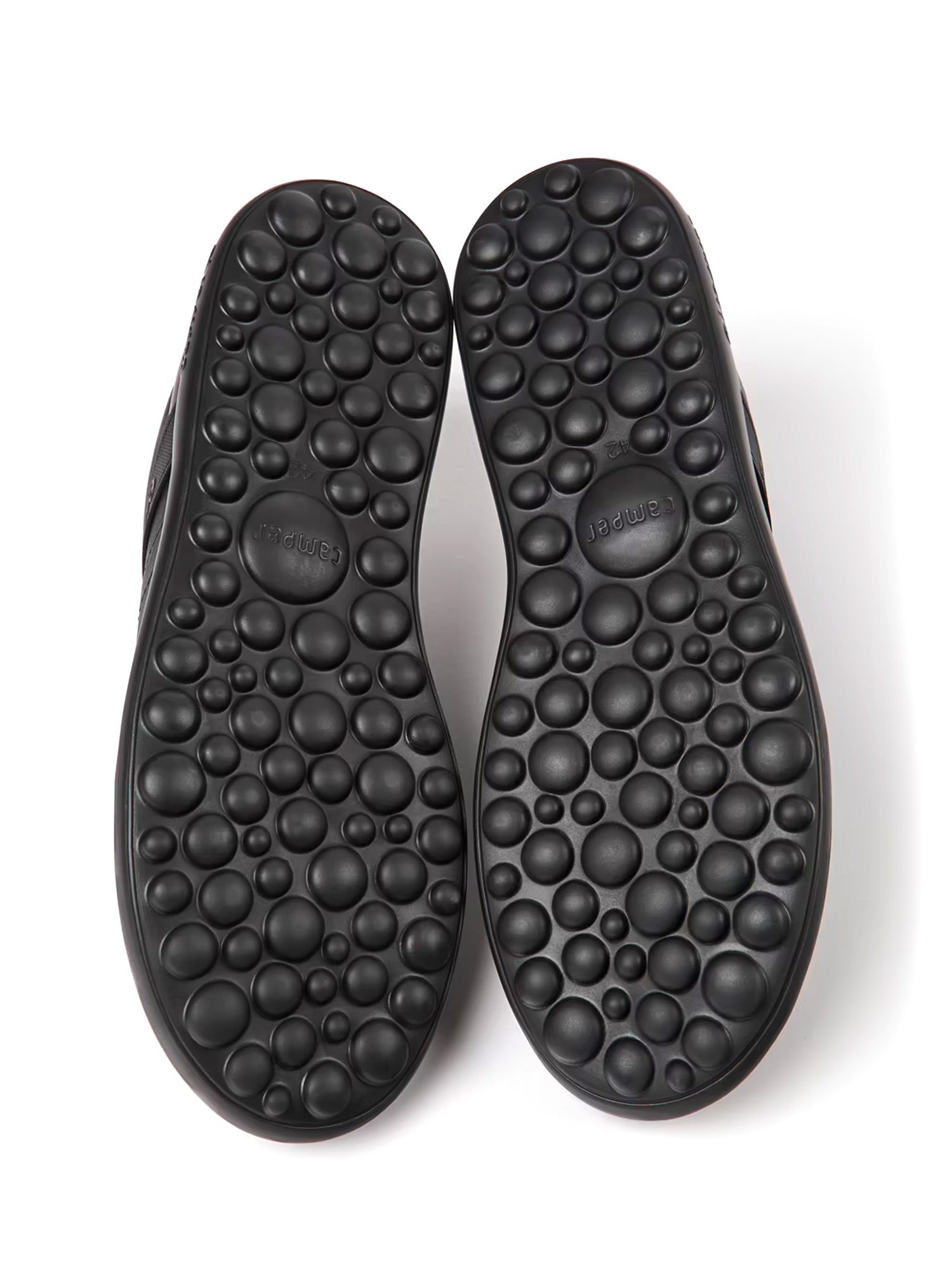 Sneakers Nero Camper