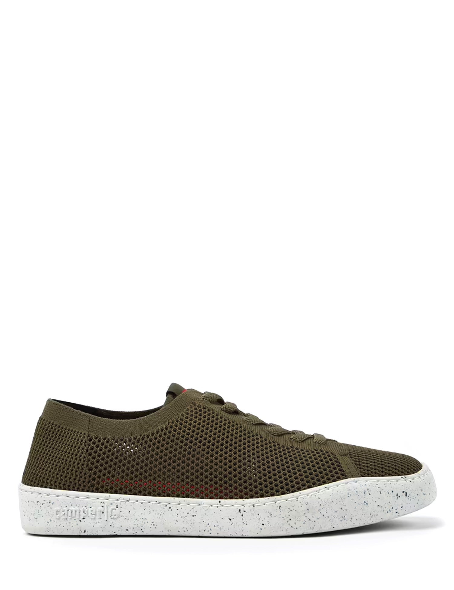 Sneakers Verde Camper