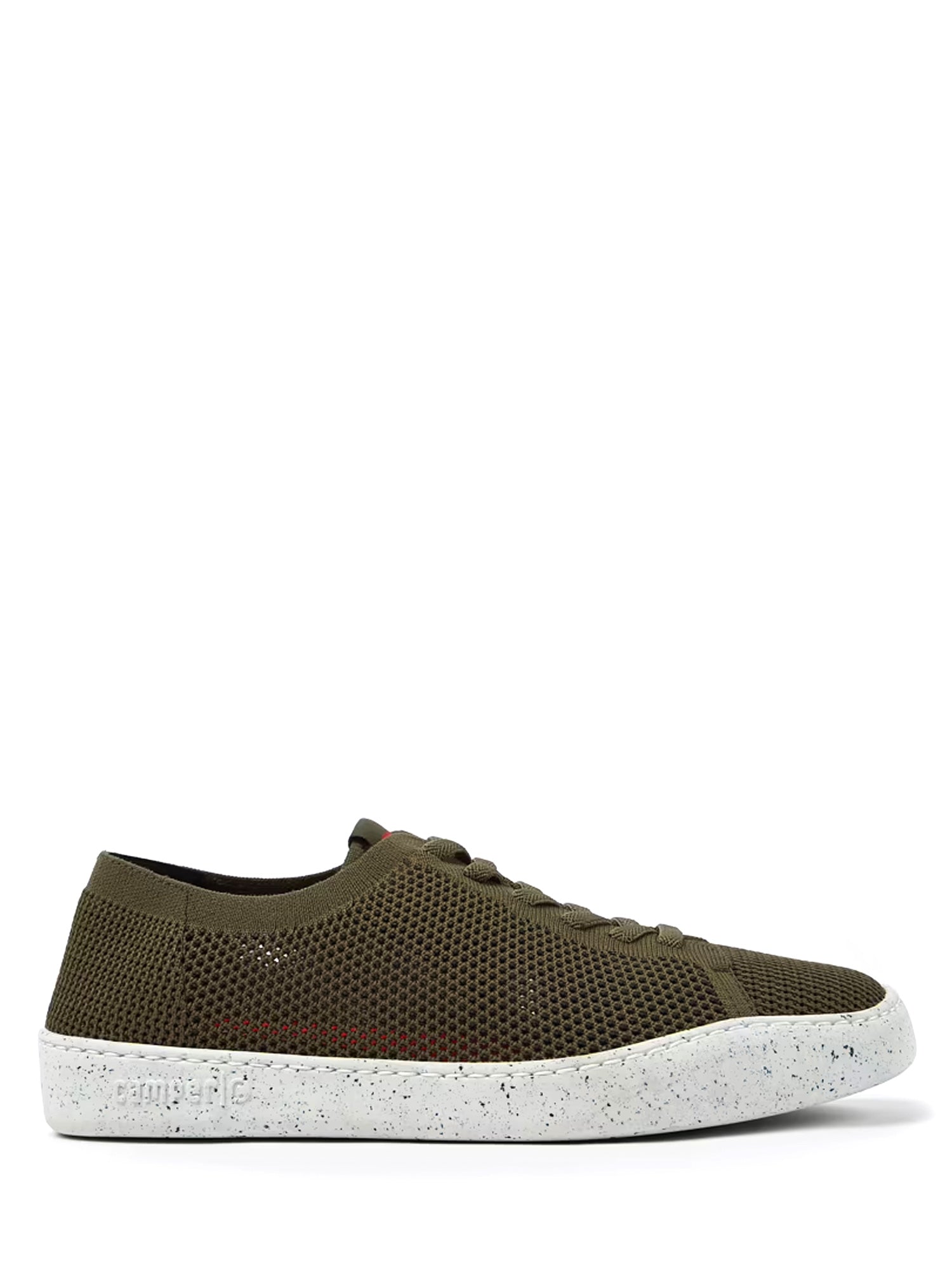 Sneakers Verde Camper