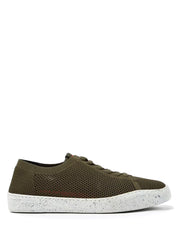 Sneakers Verde Camper
