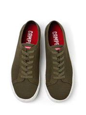 Sneakers Verde Camper