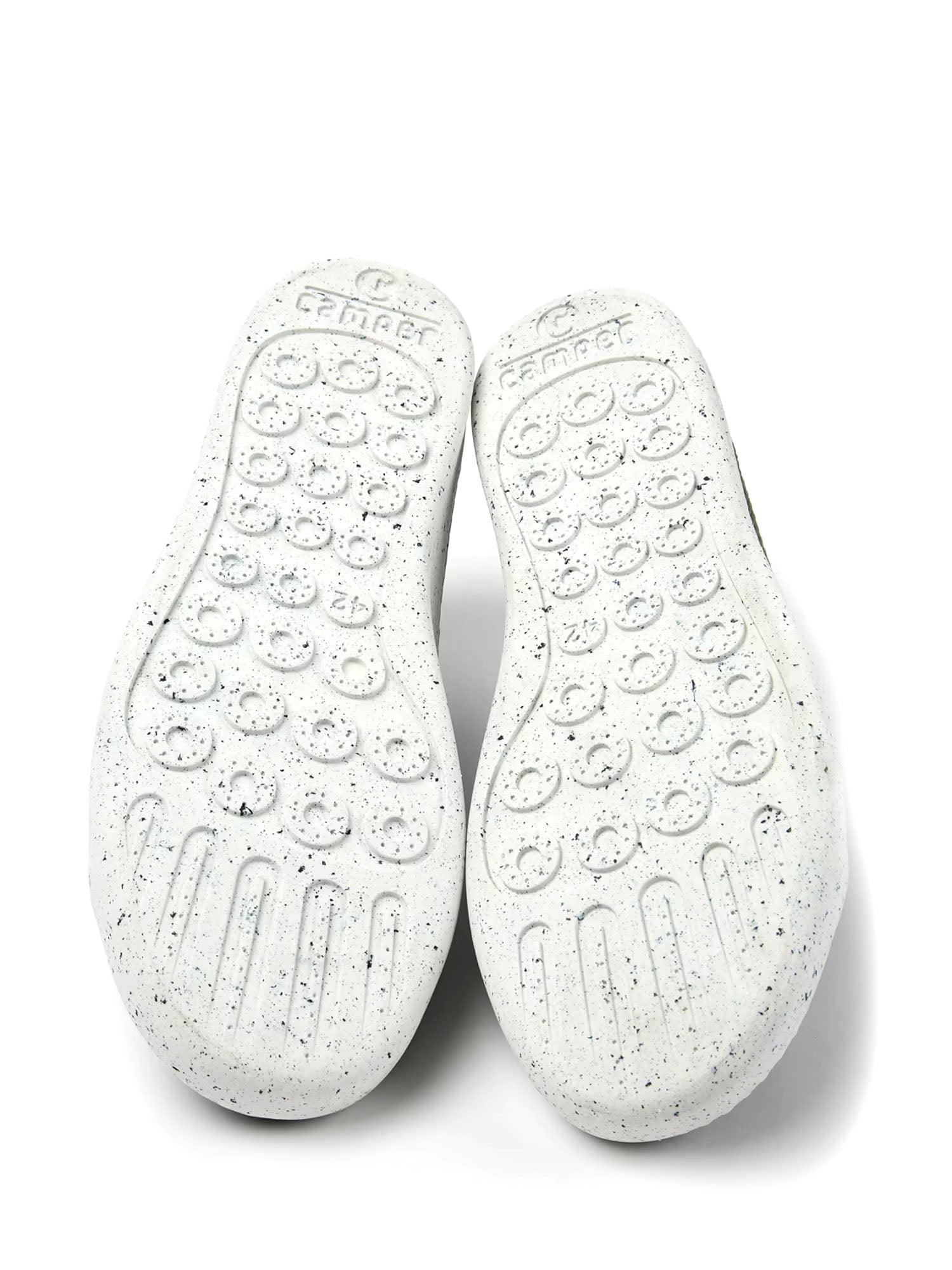 Sneakers Verde Camper