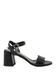 Sandali tacco Nero Grace Shoes
