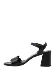 Sandali tacco Nero Grace Shoes