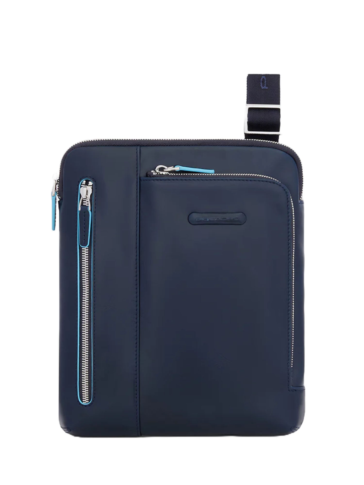 Tracolla Blu Piquadro