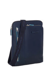 Tracolla Blu Piquadro