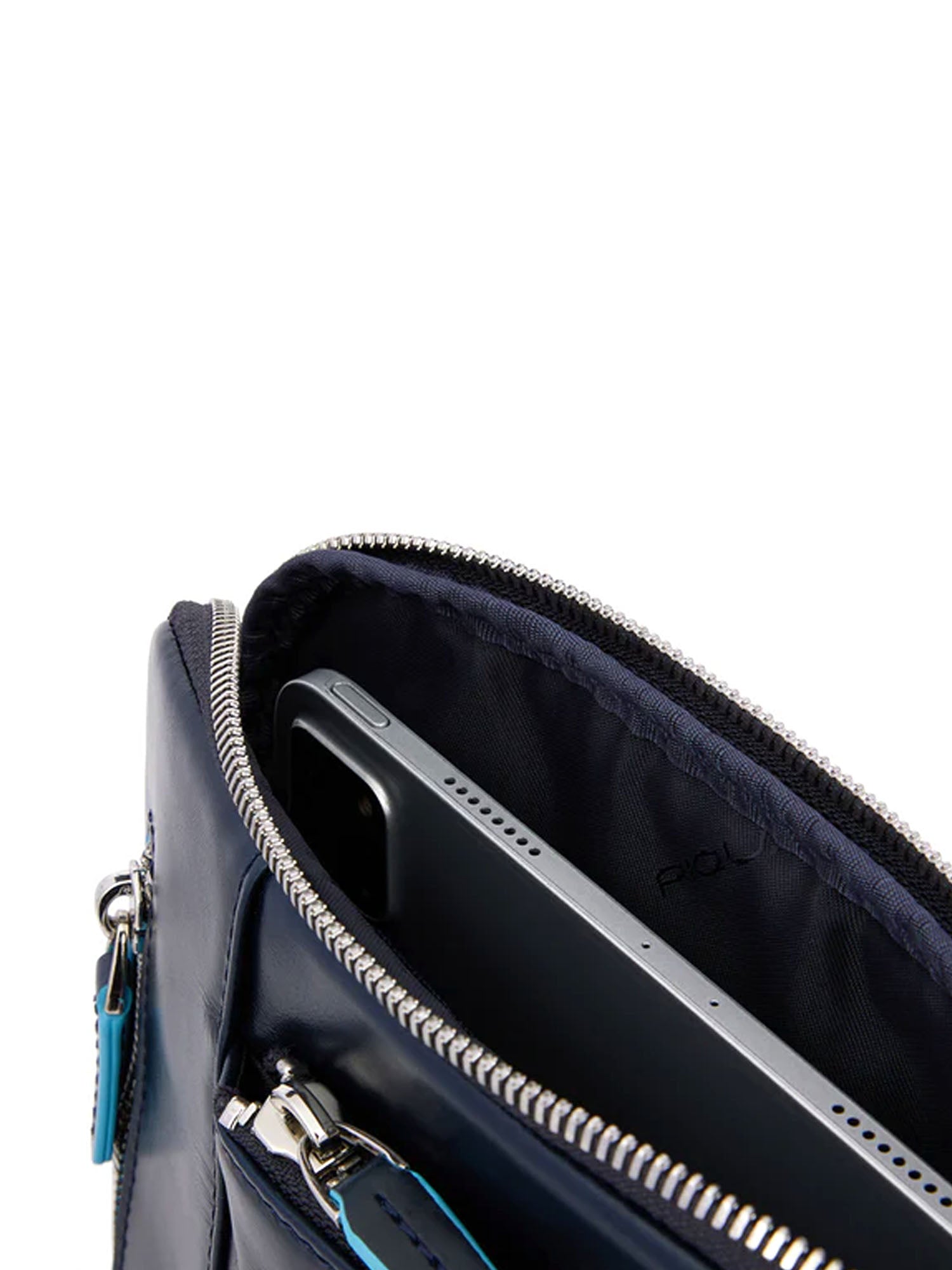 Tracolla Blu Piquadro