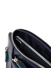 Tracolla Blu Piquadro