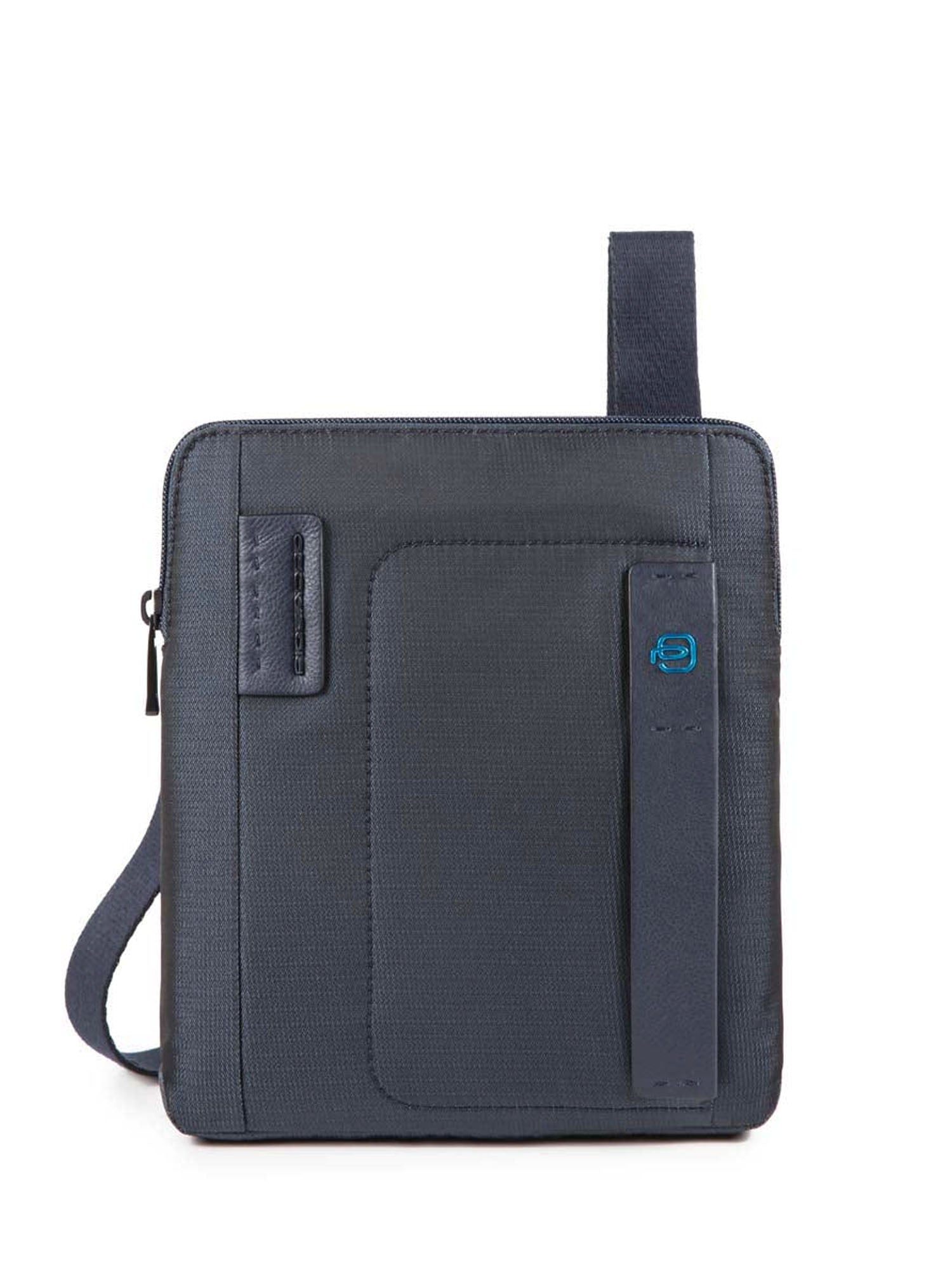 Tracolla Blu Piquadro