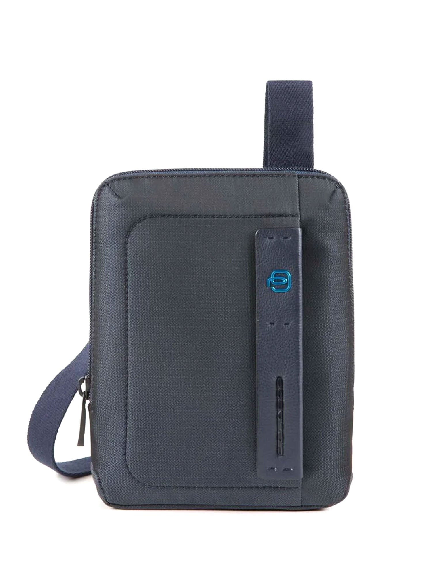 Tracolla Blu Piquadro