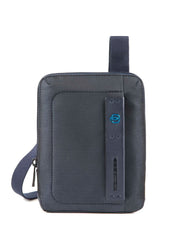 Tracolla Blu Piquadro