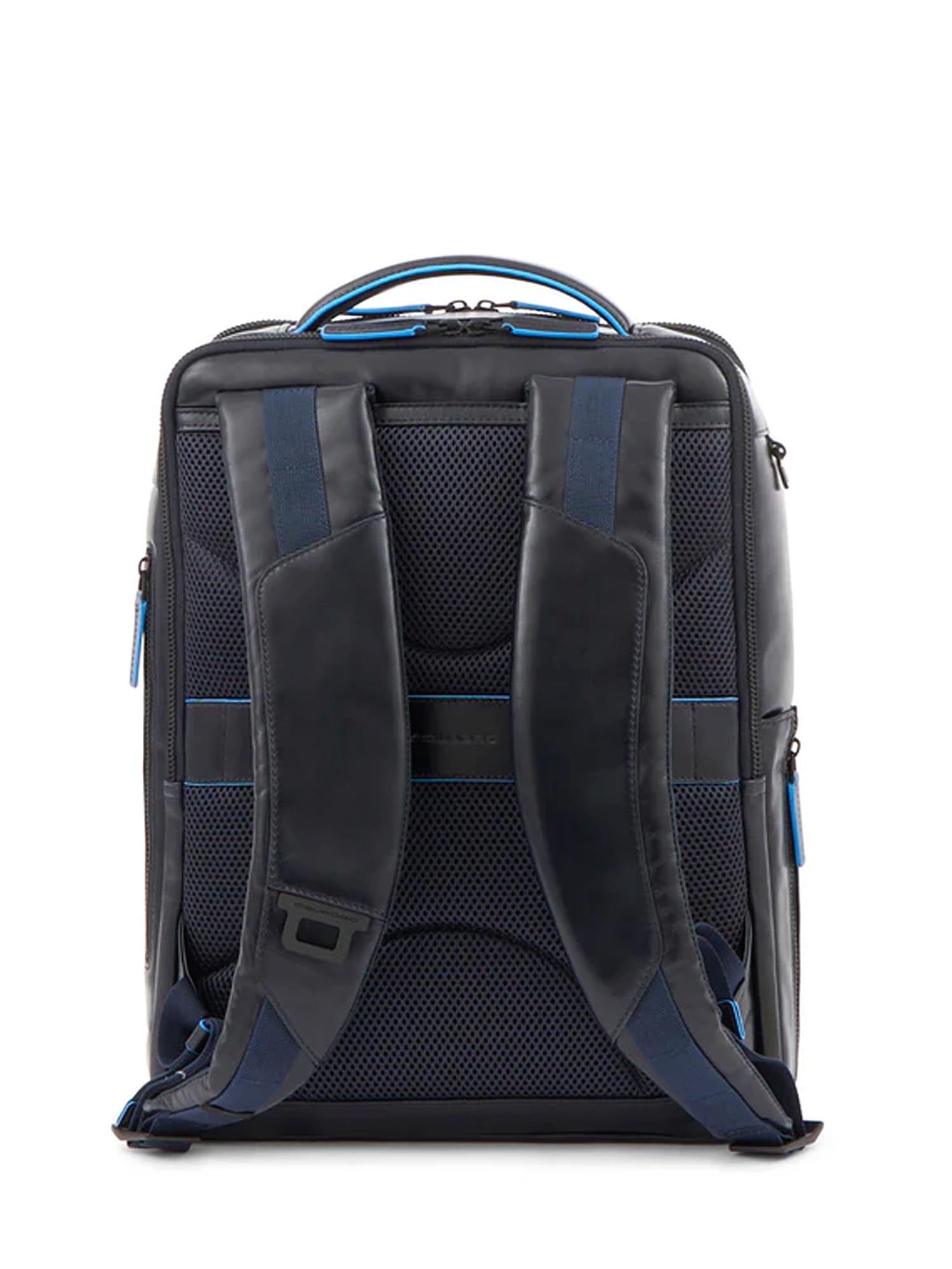 Zaini Blu Piquadro