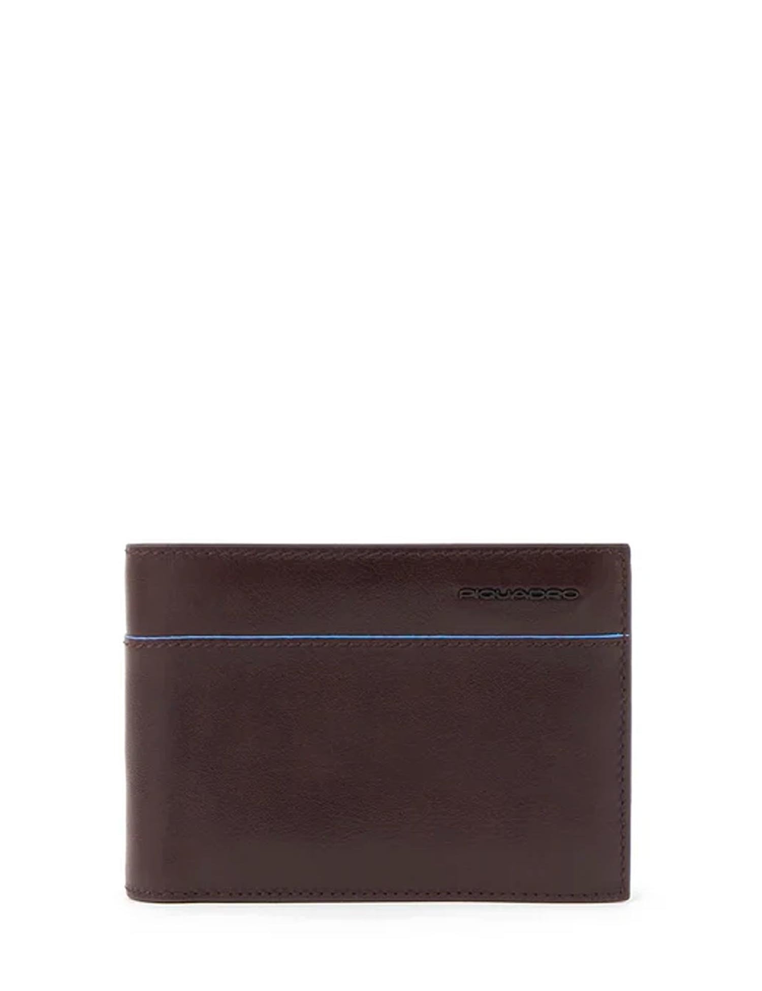 Portafogli Marrone Piquadro