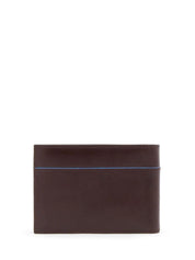 Portafogli Marrone Piquadro