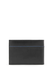 Portafogli Nero Piquadro