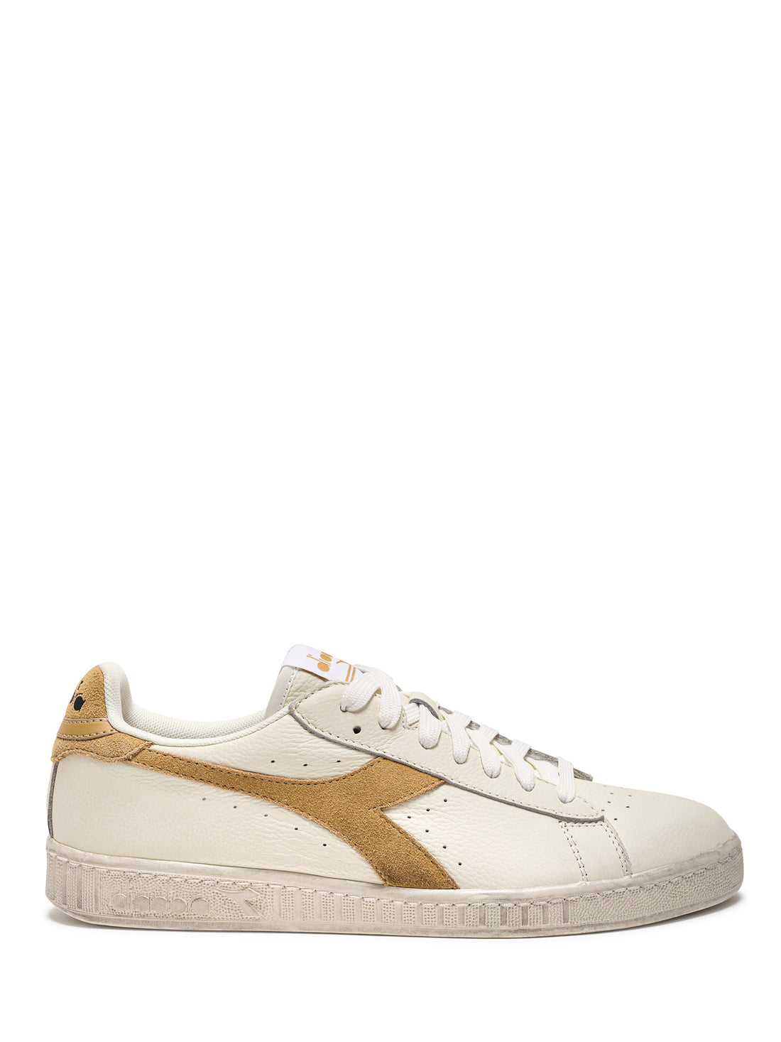 Sneakers Bianco Diadora