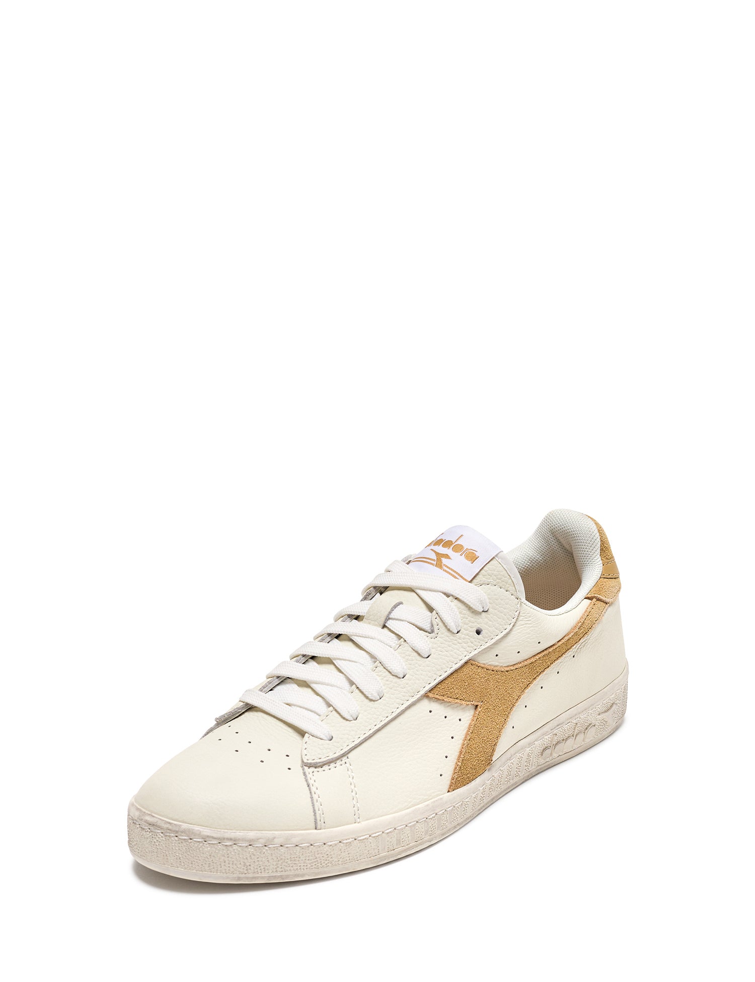 Sneakers Bianco Diadora