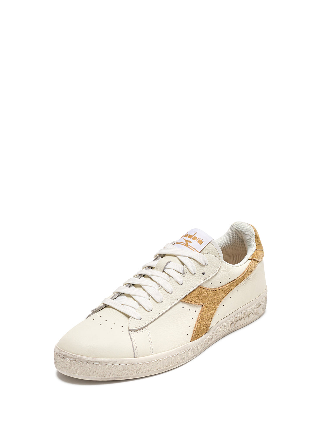 Sneakers Bianco Diadora