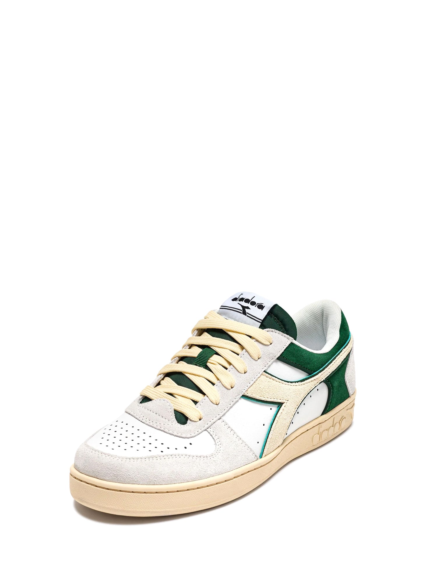 Sneakers Grigio Diadora