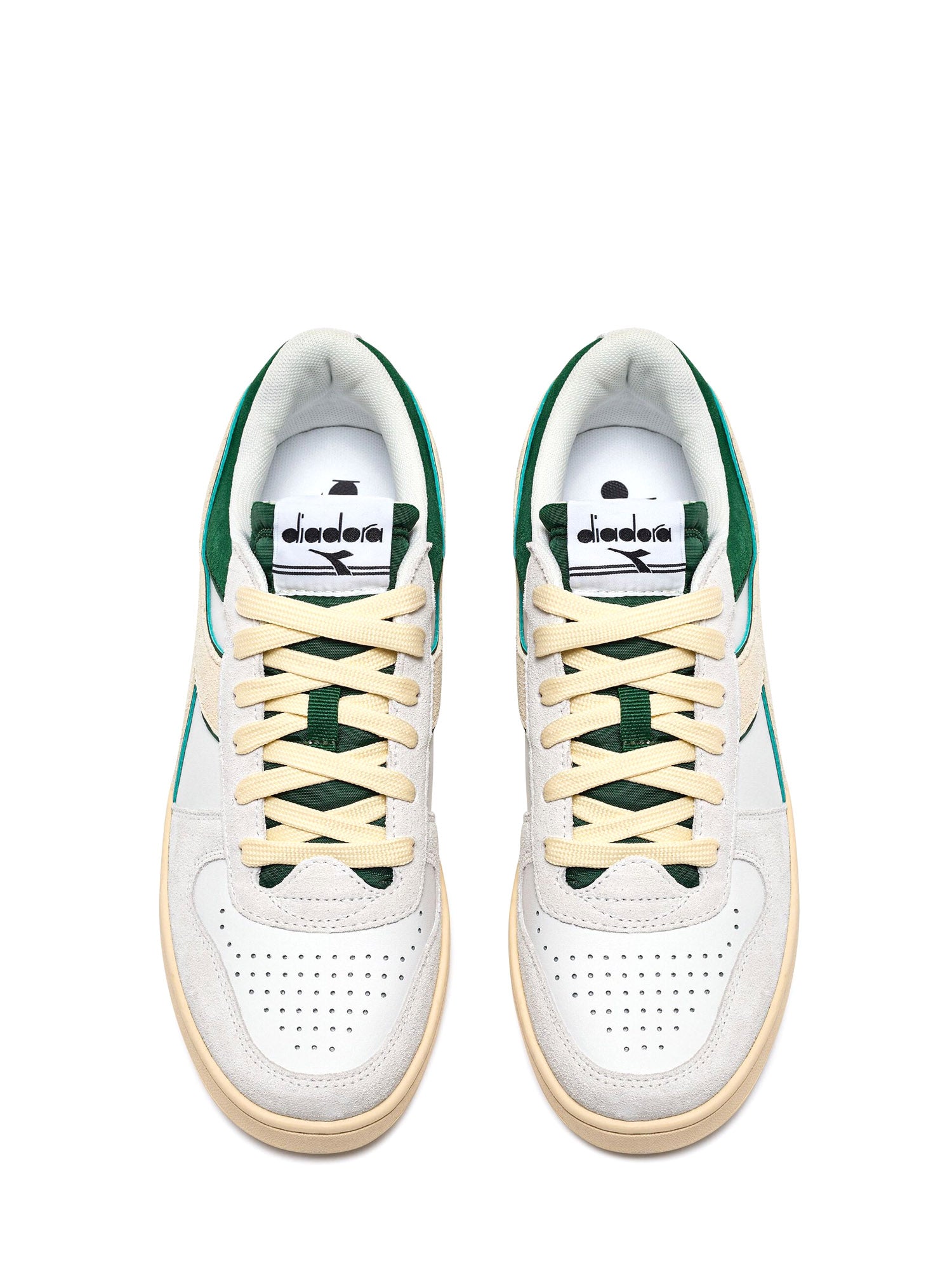 Sneakers Grigio Diadora